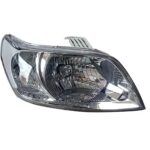 Chevrolet Aveo H/B RHS Headlight 08 11 – main product image
