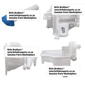 VW Polo Vivo Wiper Bottle 18 (H/B) – main product image