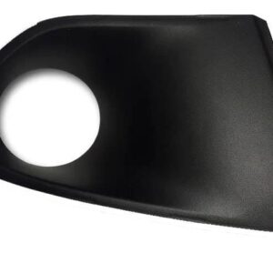Suzuki Baleno R/F Fog Light Cover 16 (W/Hole , OEM) – main product image