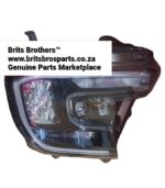 Ford Ranger T9 RHS Headlight 2023 (LED) (Upgrade Style) – main product image