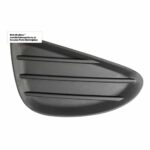Toyota Yaris XS RHS Fog Cover 13 14 (W/O Hole) – main product image