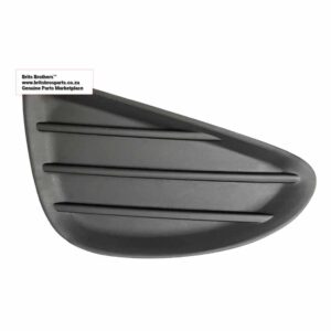 Toyota Yaris XS RHS Fog Cover 13 14 (W/O Hole) – main product image
