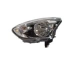 Nissan Micra LHS Headlight 17 18 (Electric) – main product image