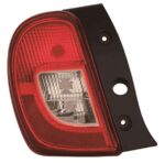 Nissan Micra LHS Taillight 14 18 – main product image