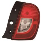 Nissan Micra RHS Taillight 14 18 – main product image