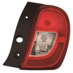 Nissan Micra RHS Taillight 14 18 – main product image