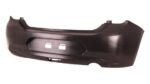 Nissan Micra Rear Bumper 17 18 – main product image