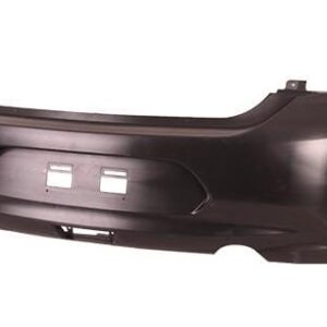 Nissan Micra Rear Bumper 17 18 – main product image