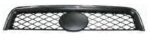 Daihatsu Terios Upper Grill 06 13 (With Chrome) – main product image