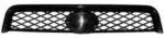 Daihatsu Terios Upper Grill 06 11 (Black) – main product image