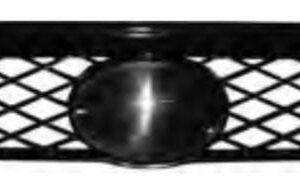 Daihatsu Terios Upper Grill 06 11 (Black) – main product image