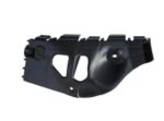 Renault Sandero / Stepway L/R Bumper Slide 10 14 – main product image
