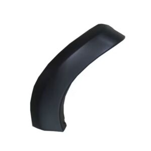 Renault Sandero Stepway RHS Rear Bumper Flare / Arch 13 18 – main product image