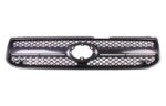 Toyota Rav 4 Upper Grill 00 06 (Blk) – main product image