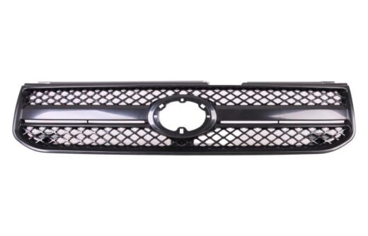 Bd17478_68922A43A4D9B.jpeg Toyota Rav 4 Upper Grill 00 06 (Blk) – main product image