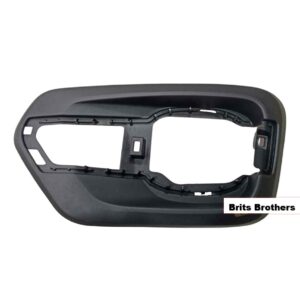 Renault Kwid Climber P/F LHS Fog Cover 2016 – main product image