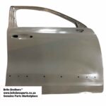 BB™ Haval Jolion R/F Door 21 (W/Mldng) – main product image