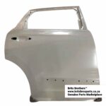 BB™ Haval Jolion R/R Door 21 (W/Mldng) – main product image