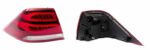 Mercedes Benz GLE W166 LHS Outer Taillight 16 – main product image
