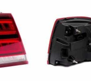 Mercedes Benz GLE W166 LHS Outer Taillight 16 – main product image
