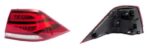 Mercedes Benz GLE W166 RHS Outer Taillight 16 – main product image