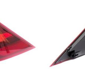 Mercedes Benz GLE W166 RHS Outer Taillight 16 – main product image