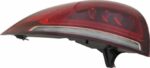Mercedes Benz GLE W167 LHS Outer Taillight 19 – main product image