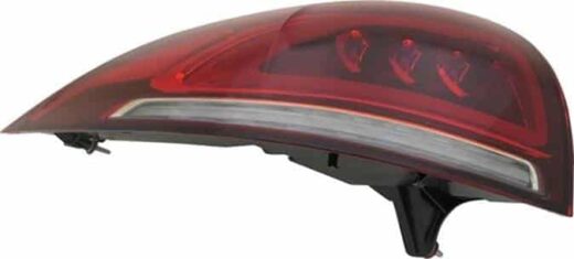 Bd17546_68921E7C6Df66.Jpeg Mercedes Benz GLE W167 LHS Outer Taillight 19 – main product image