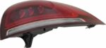 Mercedes Benz GLE W167 RHS Outer Taillight 19 – main product image