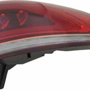 Mercedes Benz GLE W167 RHS Outer Taillight 19 – main product image