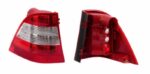 Mercedes Benz ML W163 LHS Taillight 01 05 – main product image