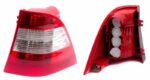 Mercedes Benz ML W163 RHS Taillight 01 05 – main product image