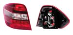 Mercedes Benz ML W164 RHS Smoked Taillight 05 12 – main product image