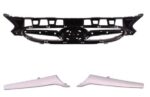 Hyundai Accent Main Grill 2014 2021 – main product image
