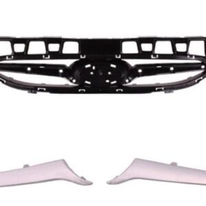 Hyundai Accent Main Grill 2014 2021 – main product image