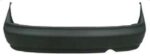 Honda Ballade Rear Bumper 96 01 (W/O Beading) – main product image