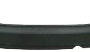 Honda Ballade Rear Bumper 96 01 (W/O Beading) – main product image