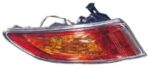 Honda Civic H/B LHS Outer Taillight 06 12 – main product image