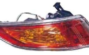 Honda Civic H/B LHS Outer Taillight 06 12 – main product image