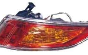 Honda Civic H/B RHS Outer Taillight 06 12 – main product image