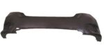 Honda Civic Sedan Rear Bumper 16 – main product image