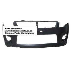Suzuki Ertiga Front Bumper 14 16 – main product image