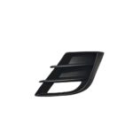 Mazda 3 LHS Fog Cover 09 13 (W/Mldng, W/Hole H/B) – main product image