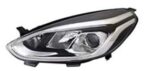 Ford Fiesta LHS Headlight 2018 (With Projector) – main product image