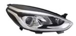 Ford Fiesta RHS Headlight 2018 (With Projector) – main product image