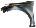 Mitsubishi Triton LHS Fender 17 19 (W/O Hole, W/Arch Holes) – main product image