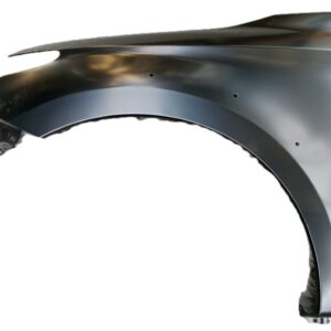 Mitsubishi Triton LHS Fender 17 19 (W/O Hole, W/Arch Holes) – main product image