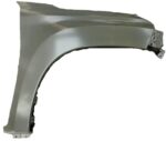 Mitsubishi Triton RHS Fender 17 19 (W/O Hole, W/Arch Holes) – main product image