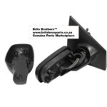 Renault Clio 3 RHS Mirror 05 09 – main product image