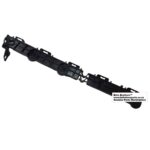 Toyota Quantum L/R Bumper Slide 19 (Big) – main product image
